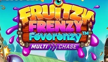 Fruitzy Frenzy Feverenzy MultiChase